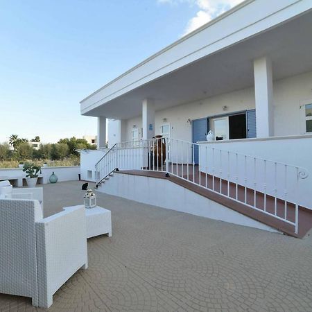 La Caletta Bed And Breakfast Torre Santa Sabina Extérieur photo