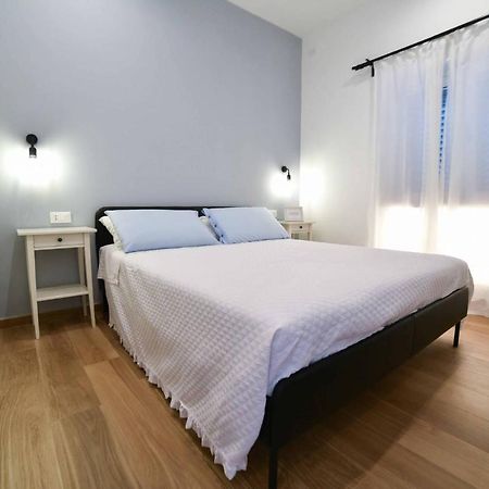 La Caletta Bed And Breakfast Torre Santa Sabina Extérieur photo