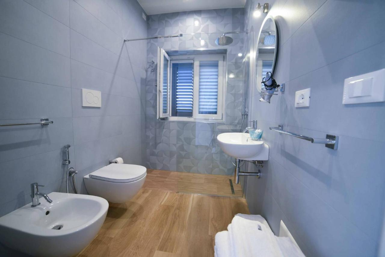 La Caletta Bed And Breakfast Torre Santa Sabina Extérieur photo