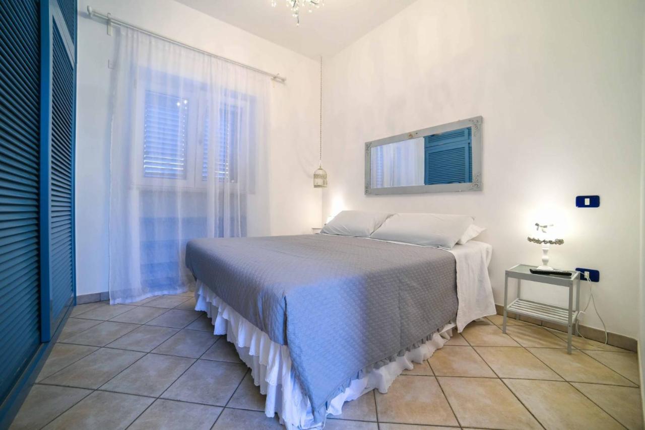 La Caletta Bed And Breakfast Torre Santa Sabina Extérieur photo