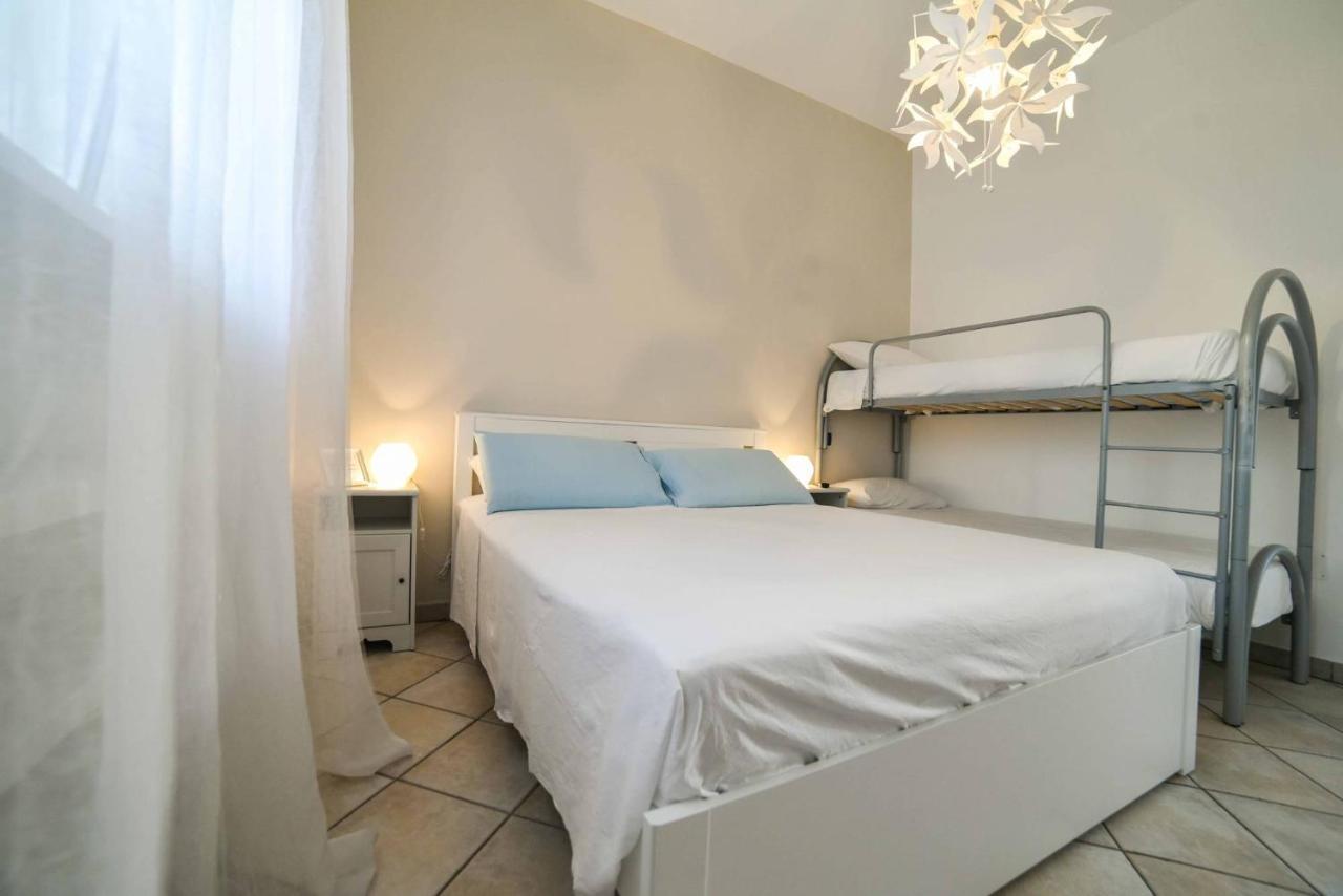 La Caletta Bed And Breakfast Torre Santa Sabina Extérieur photo