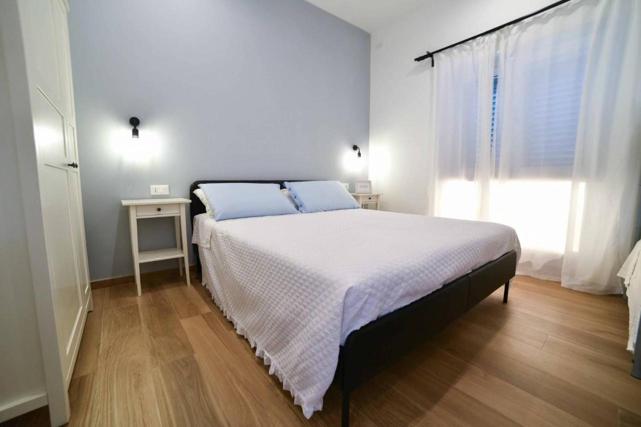 La Caletta Bed And Breakfast Torre Santa Sabina Extérieur photo