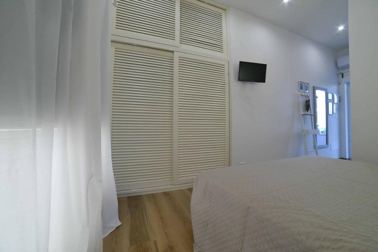 La Caletta Bed And Breakfast Torre Santa Sabina Extérieur photo