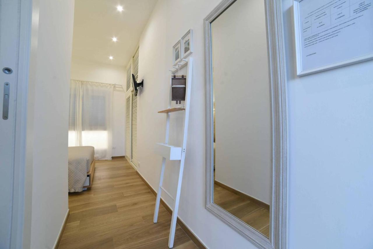 La Caletta Bed And Breakfast Torre Santa Sabina Extérieur photo