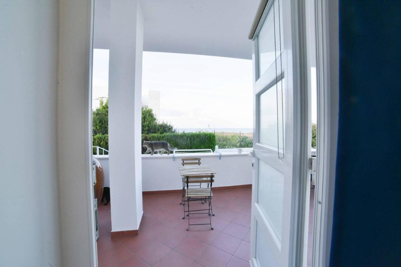 La Caletta Bed And Breakfast Torre Santa Sabina Extérieur photo