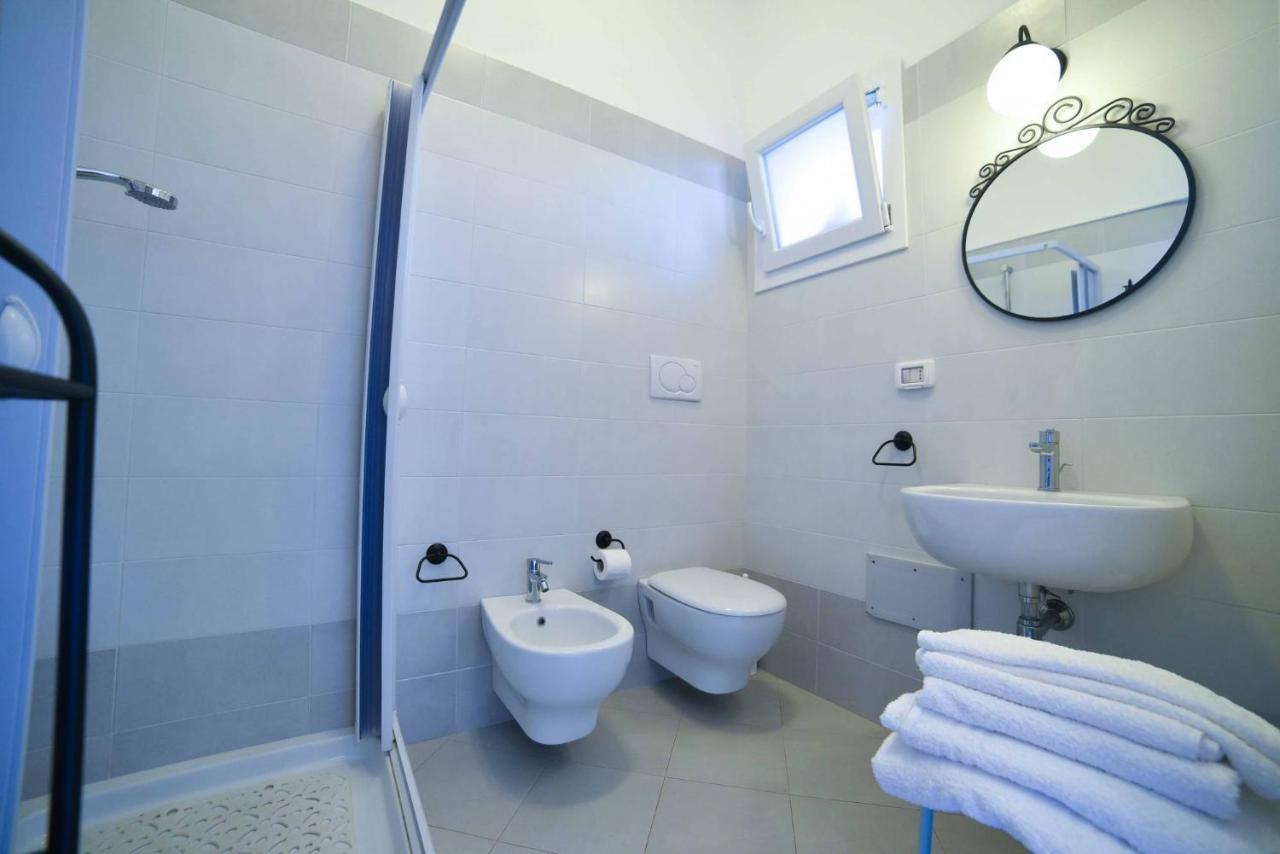 La Caletta Bed And Breakfast Torre Santa Sabina Extérieur photo