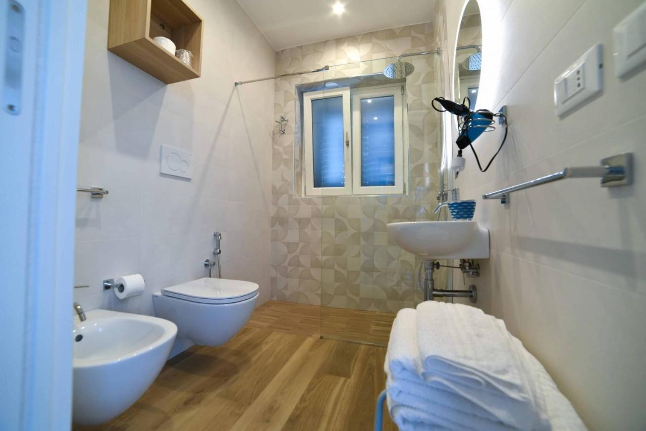 La Caletta Bed And Breakfast Torre Santa Sabina Extérieur photo