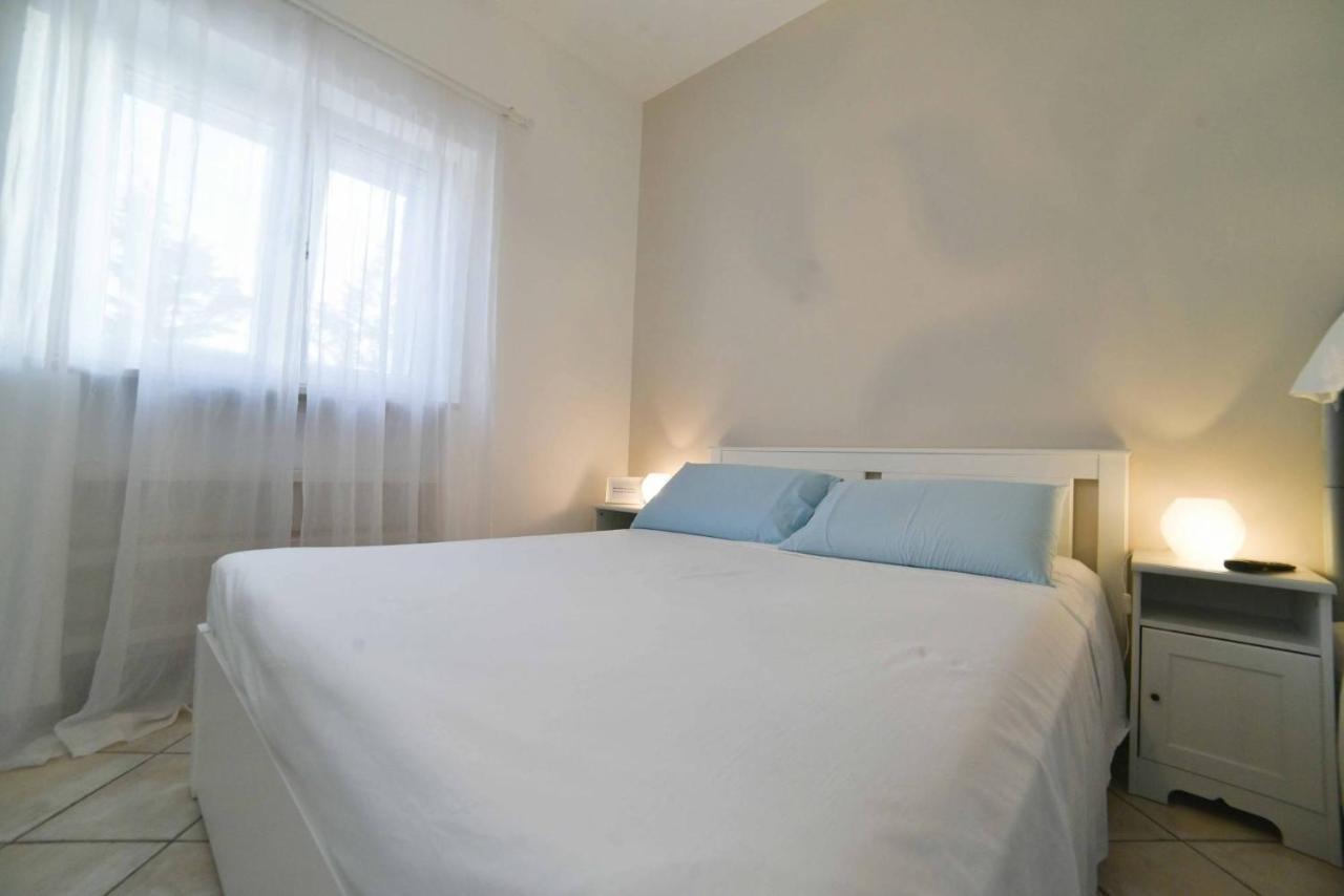 La Caletta Bed And Breakfast Torre Santa Sabina Extérieur photo