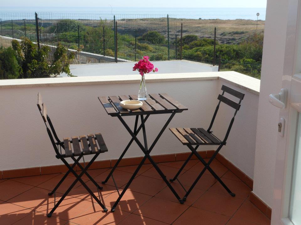 La Caletta Bed And Breakfast Torre Santa Sabina Extérieur photo